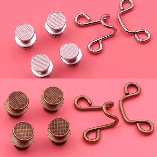 Frendorf | Nagelfreies Taillenschnallen-Set