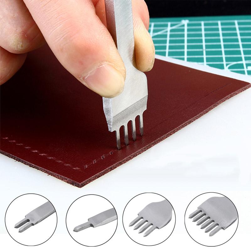 Frendorf | Leder Nähstich Stanzer Werkzeuge