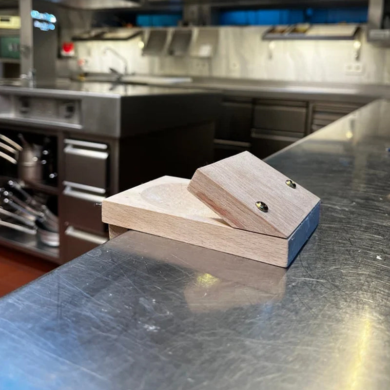 Frendorf | Austern-Schalenzange