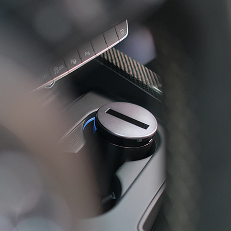 Frendorf | Automatischer Zigarettenanzünder-Aschenbecher