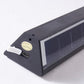 Frendorf | SolarBeam LED Strip Light | Magnetisch & Multifunktional | USB & Solar | Wasserfest
