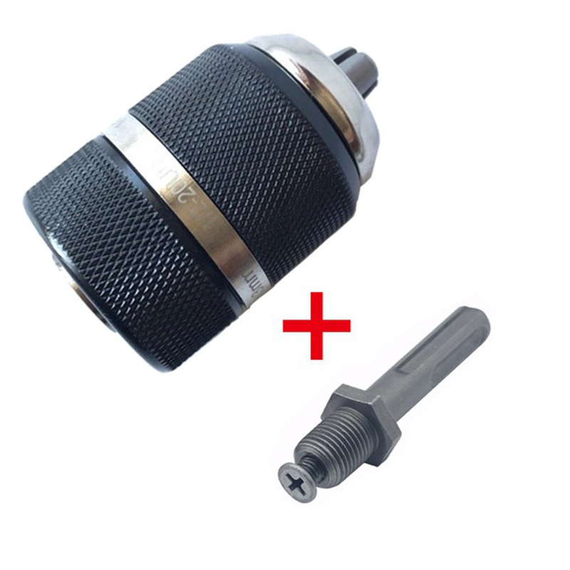 Frendorf | Metallbohrfutter