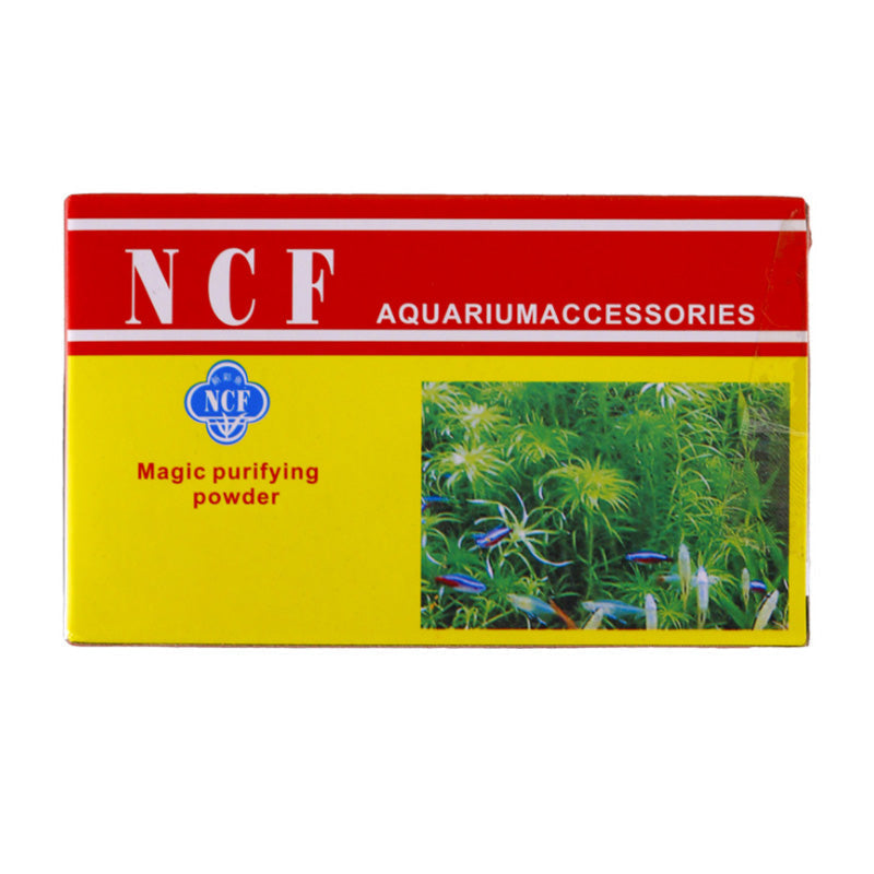 Frendorf | Aquarium Reinigendes Pulver