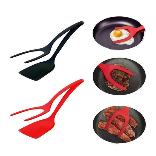 Frendorf | 2-in-1 Gesangsgriff und Spatel