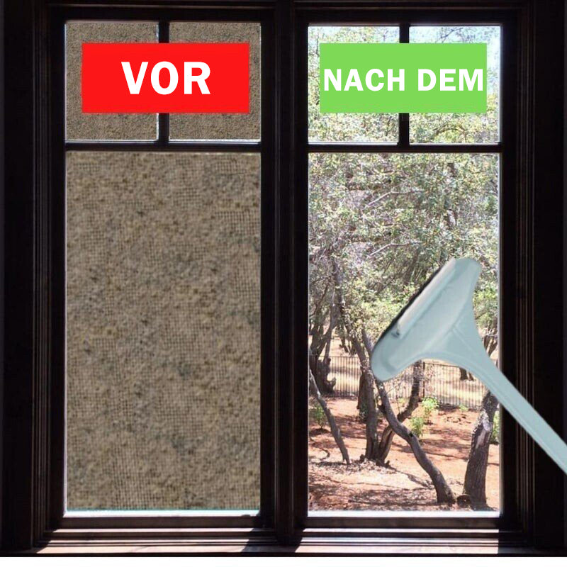 Frendorf | 2-in-1 Mesh-Reinigungsbürste