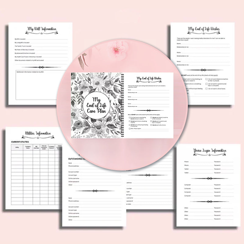 Frendorf | Verdammt, ich bin tot, Lebensende-Planer