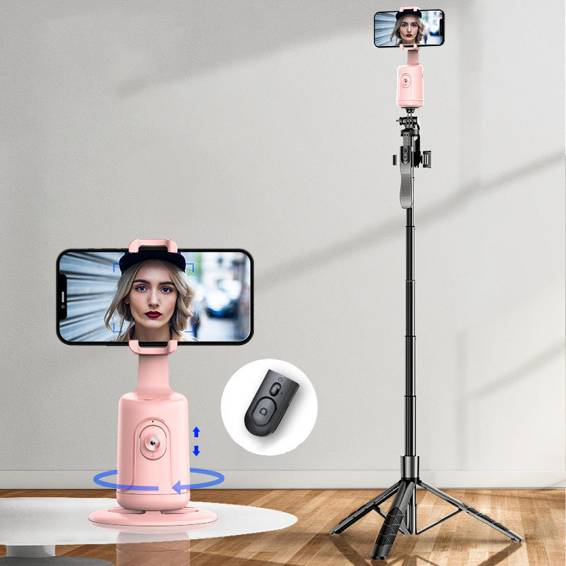 Frendorf | 360° Drehung Smart Auto Gesicht Objektverfolgungs Halter