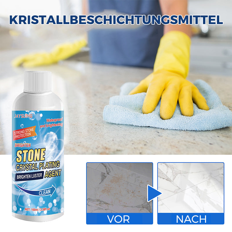 Frendorf | Kristallbeschichtungsmittel für Stein
