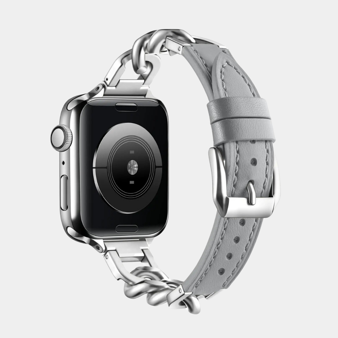 Frendorf | Apple Watch Lederarmband | "Mitchy"