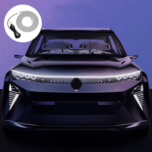 Frendorf | Auto tagfahrlicht