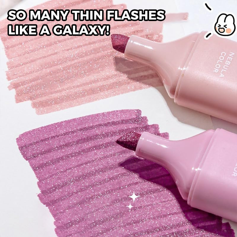 Frendorf | Shimmer-Marker-Set