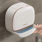 Frendorf | TouchFree - Wandmontierter automatischer Seifenspender