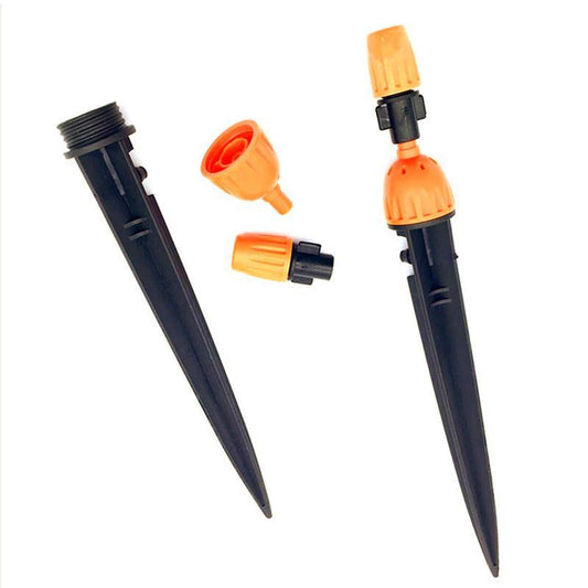 Frendorf | Automatische Bewässerungsanlage Haushalt Kleine Tropfer