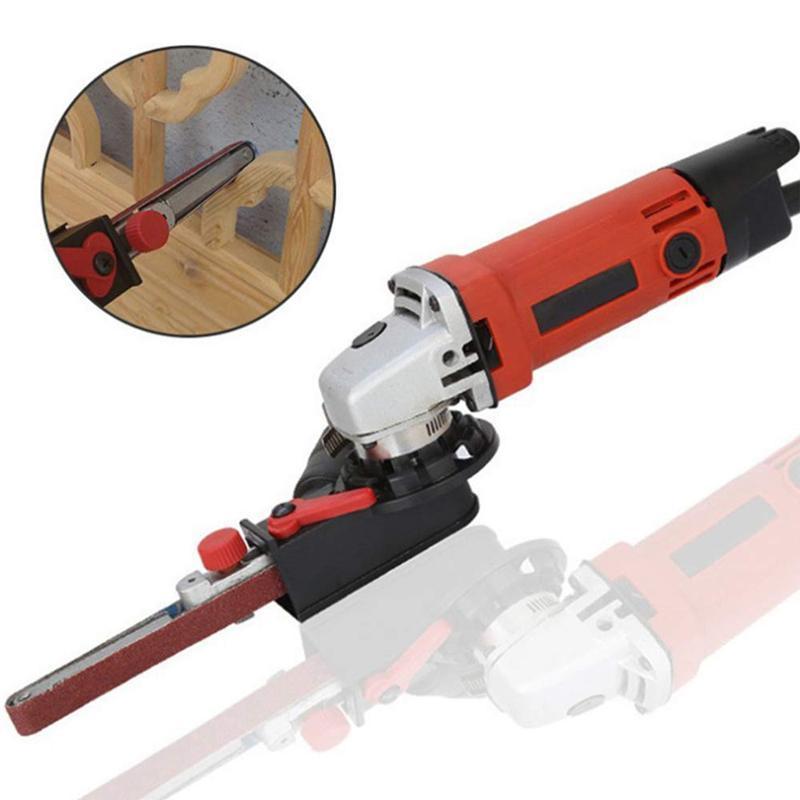Frendorf | Schleifmaschinenadapter-Kit