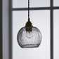 Frendorf | ClearGlow Glas Pendelleuchte
