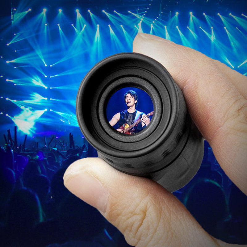 Frendorf | Mini Monokular Nachtsichtteleskop