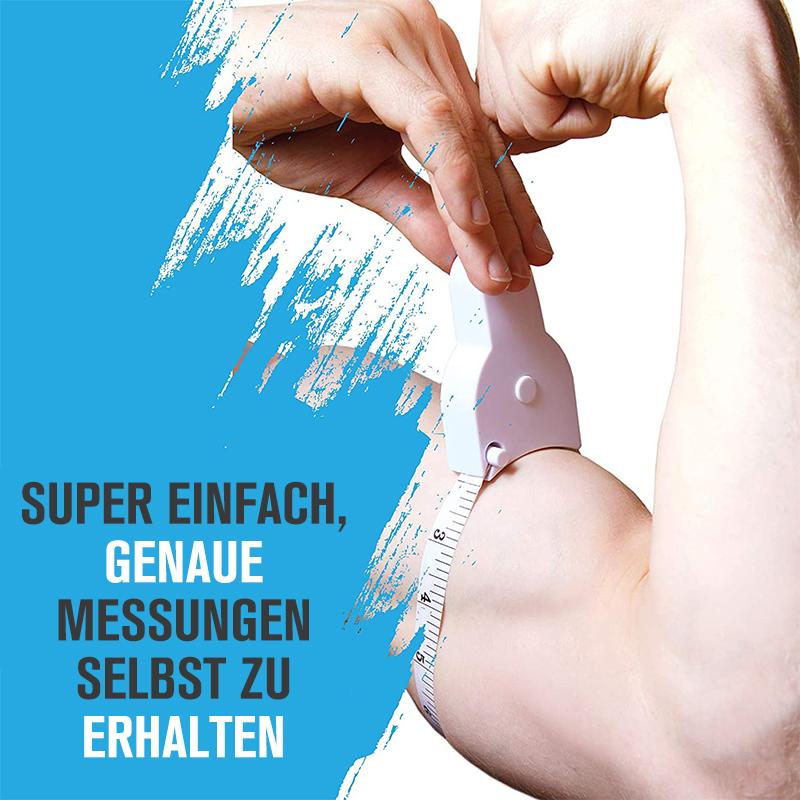 Frendorf | Automatisches Schrumpfendes Maßband