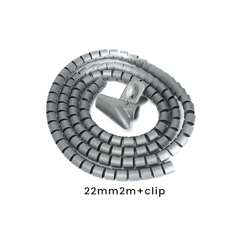 Frendorf | Flexibler Spiralschlauch