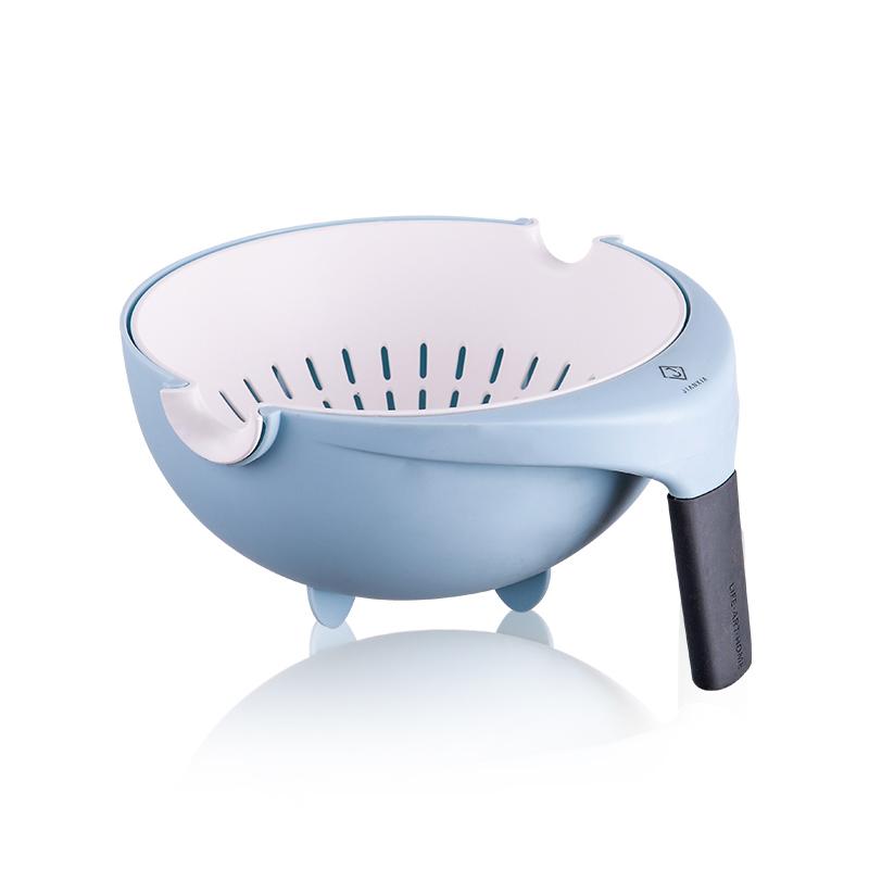 Frendorf | 3 in 1 Wasser sparender Balancer Sieb