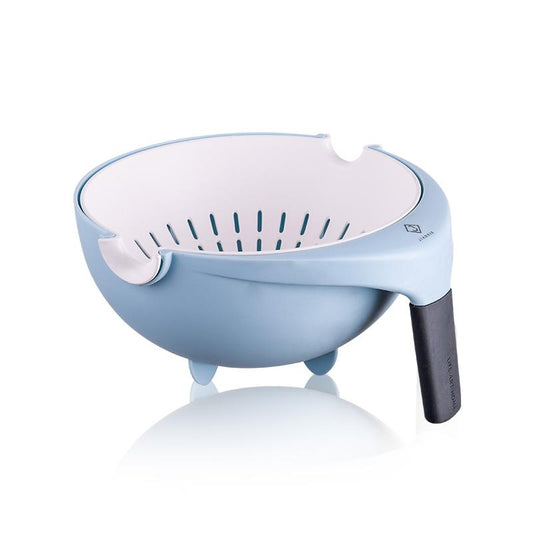 Frendorf | 3 in 1 Wasser sparender Balancer Sieb