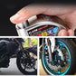 Frendorf | Dics Brake Motorradschloss Alarm