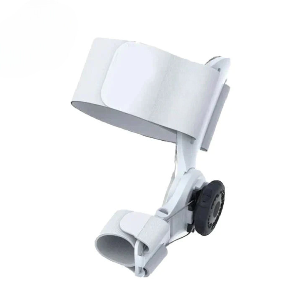 Frendorf |  OrthoBalance – Korrigieren, entlasten und wieder frei gehen