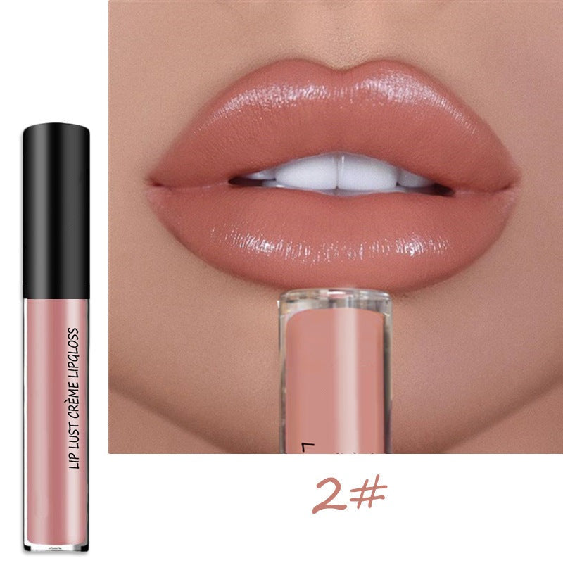 Frendorf | Wasserfester Lippenstift mit cremiger Textur