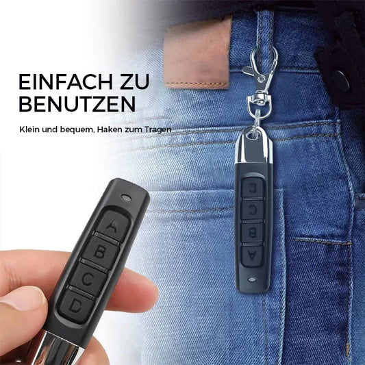 Frendorf | Fernbedienungs-Duplizierer