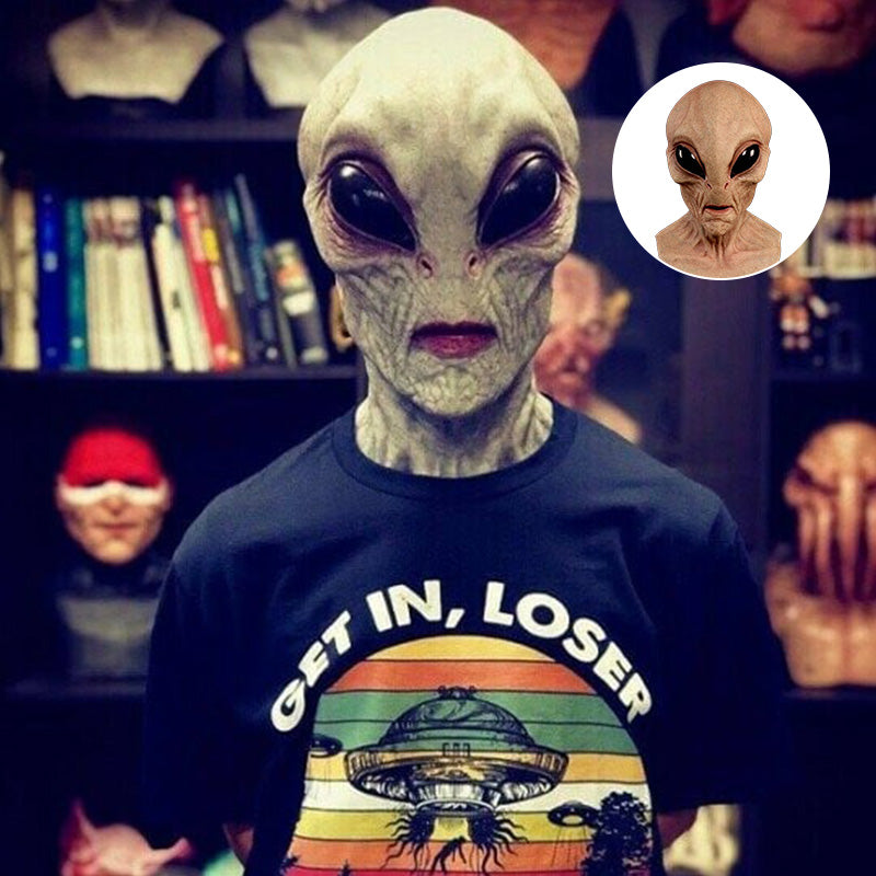 Frendorf | Alien lustige Maske