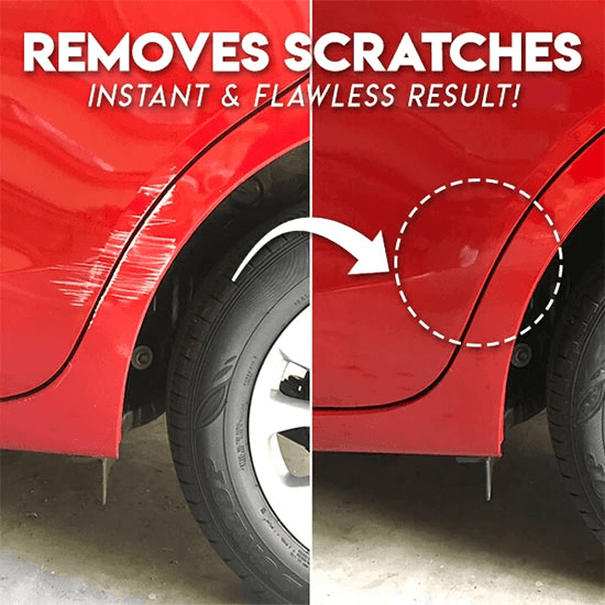 Frendorf | Nano Auto Kratzer Reparatur Spray