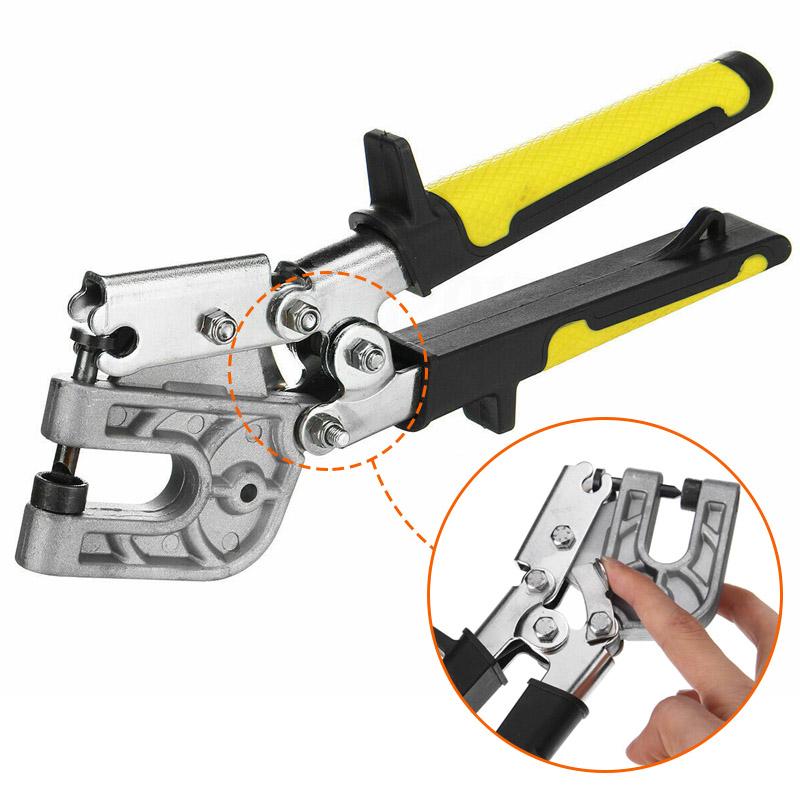 Frendorf | Metallnieten nagellose Zange