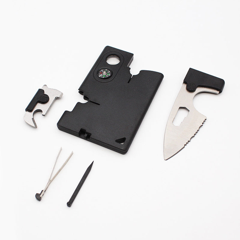 Frendorf | 10 in 1 Outdoor EDC Kits