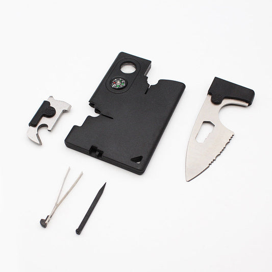 Frendorf | 10 in 1 Outdoor EDC Kits