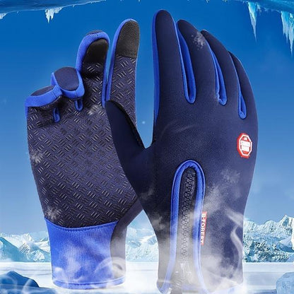 Frendorf | ThermoHand - Thermische wasserdichte Winterhandschuhe