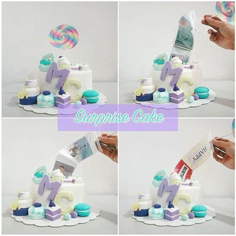 Frendorf | Kuchen ATM