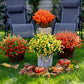 💐Outdoor Künstliche Blumen💐