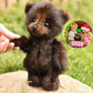 Frendorf | Rein handmade Plüsch Baby Bär