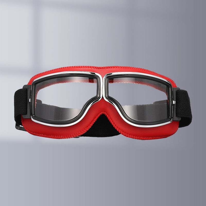 Frendorf | Vintage Motorradbrillen