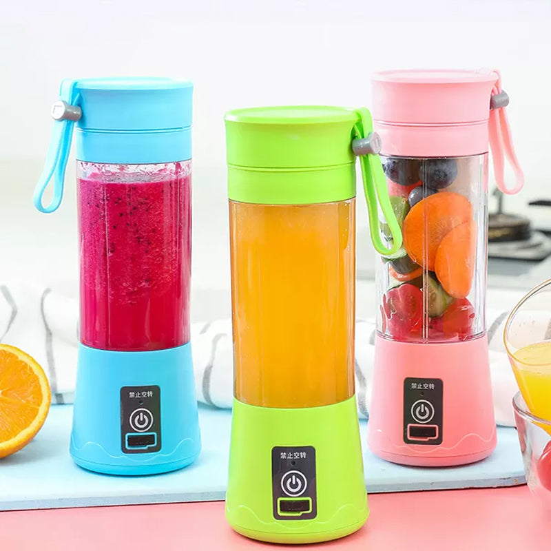 Frendorf | Akku Dyna Juice Cup