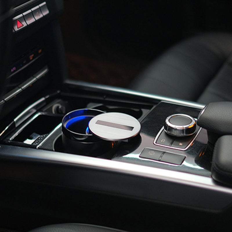 Frendorf | Automatischer Zigarettenanzünder-Aschenbecher