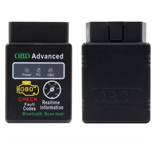 Frendorf | Automobilfehlerdetektor