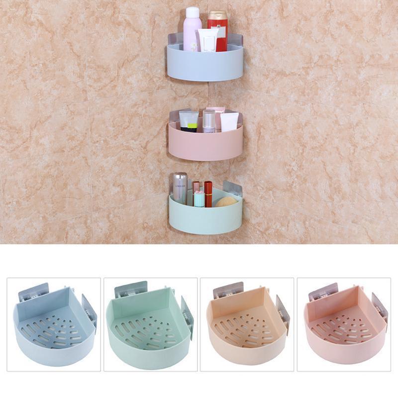 Frendorf | Badezimmer-Abflussregal