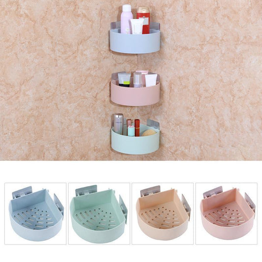 Frendorf | Badezimmer-Abflussregal