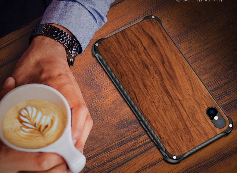 Frendorf | Berühren Sie Holz, um Glück zu haben