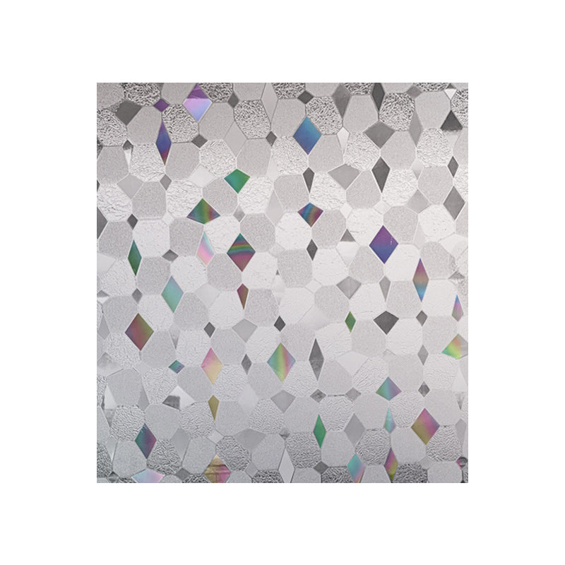 Frendorf | Regenbogen Fenster Sichtschutzfolie