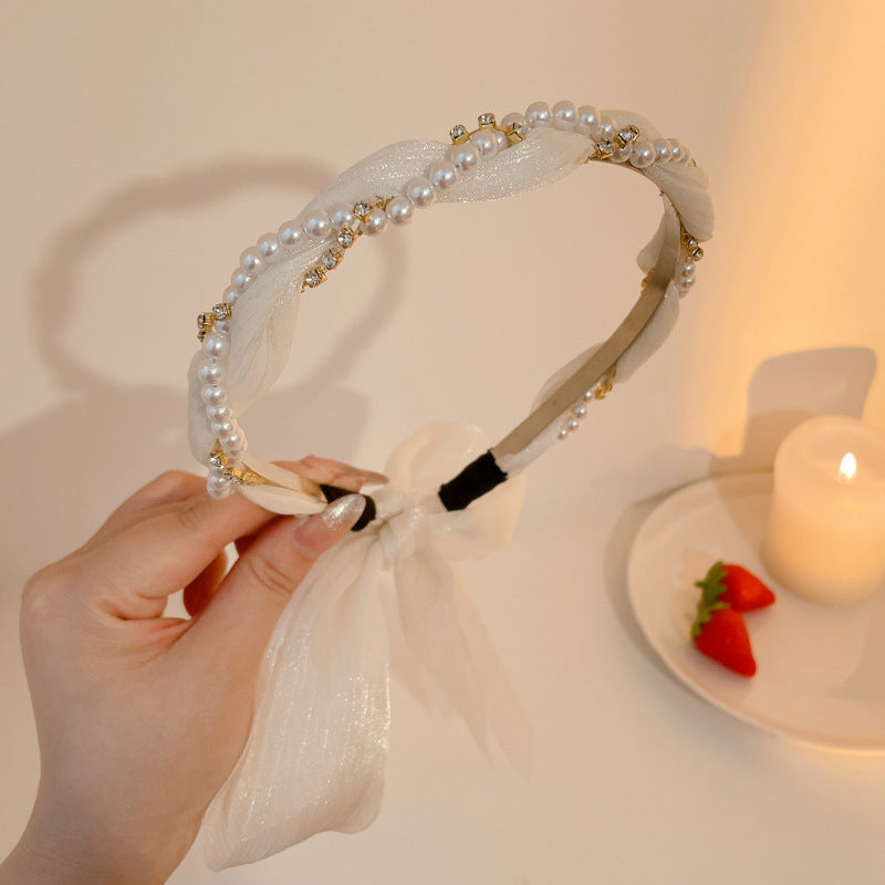 Frendorf |  Set Von 5 Kopfbügelbändern