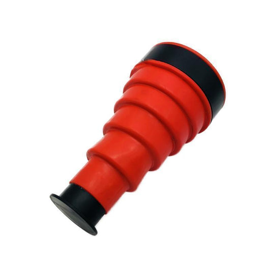 Frendorf | Bequee Rohrreiniger, Abflussreiniger Saugglocke