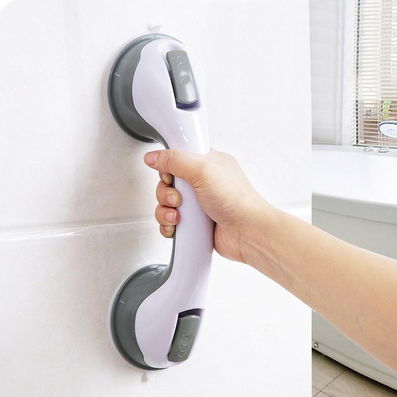 SecureGrip | Rutschfester Haltegriff für Bad und Dusche