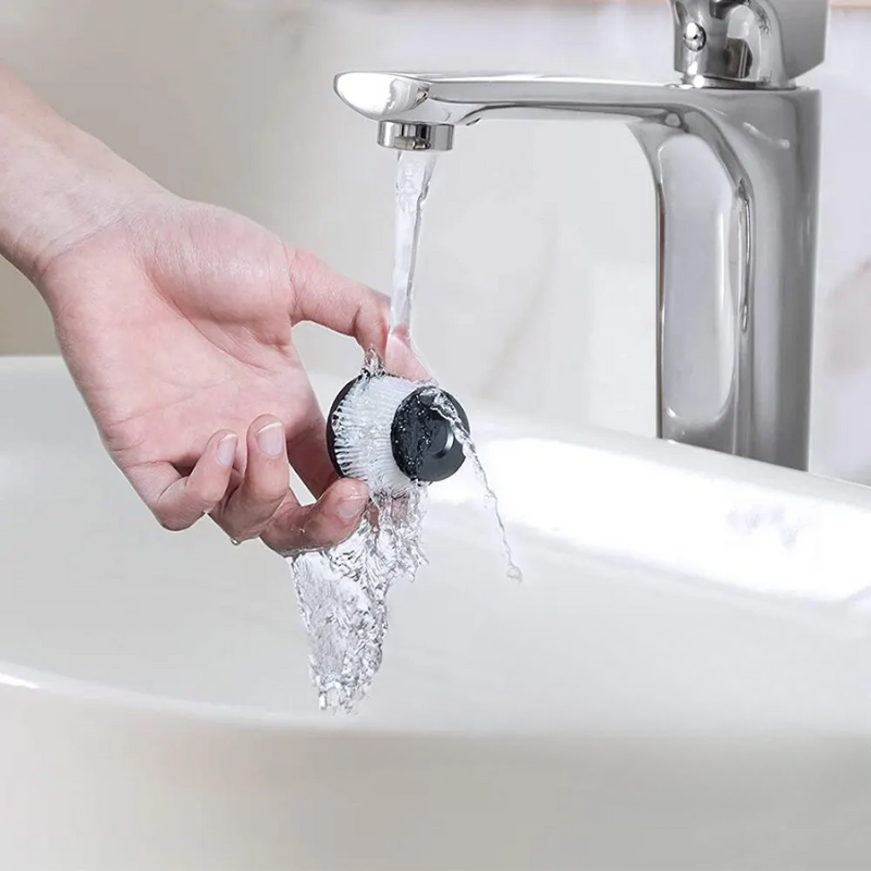 Frendorf | SwiftClean Kabellose USB-Staubsauger – Kompakt und Effektive Reinigungslösung