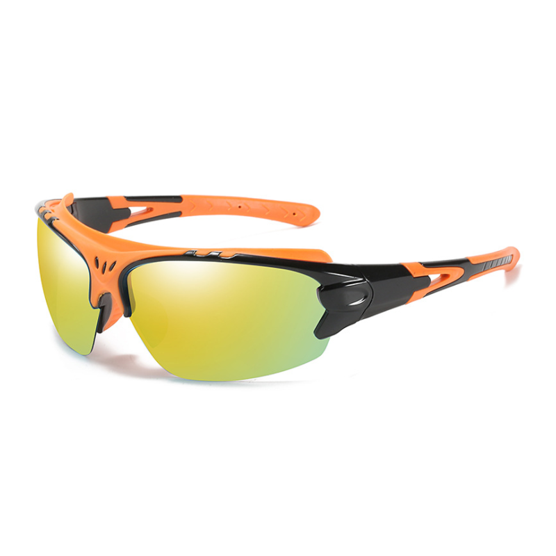 Frendorf | Unisex Polarisierte Sonnenbrillen